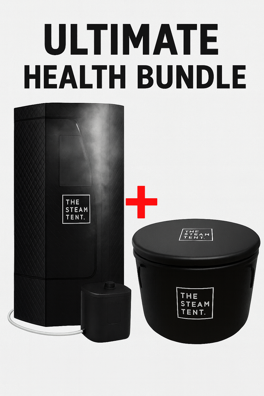 Ultimate Health Bundle