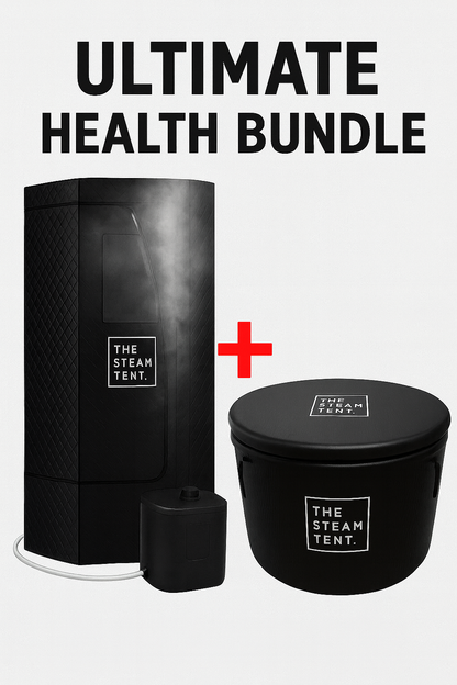 Ultimate Health Bundle