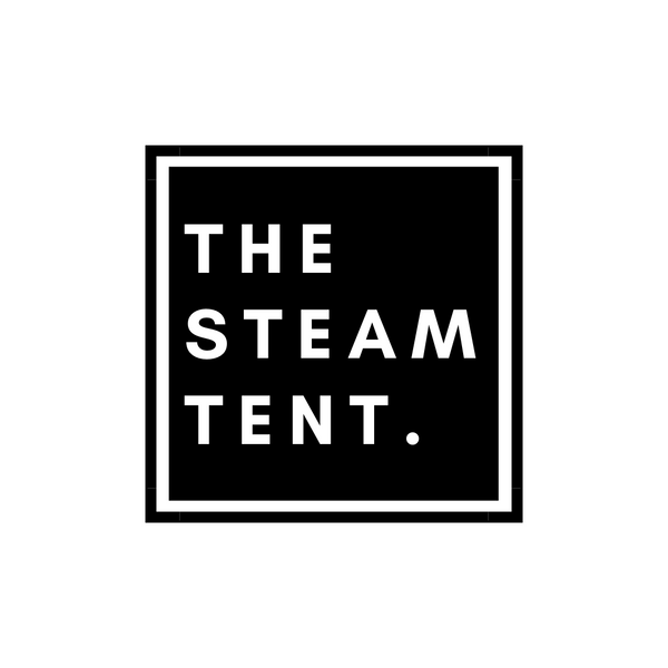 The Steam Tent 